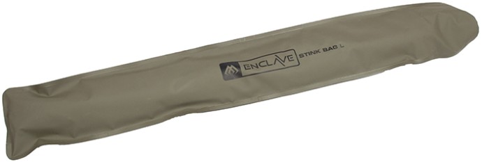 Futrola za Podmetač Mikado Enclave Stink Bag