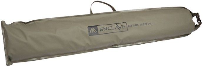 Futrola za Podmetač Mikado Enclave Stink Bag