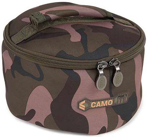 Futrola za posuđe Fox Camolite Neoprene Pan Set Bag