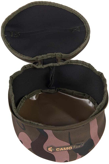 Futrola za posuđe Fox Camolite Neoprene Pan Set Bag