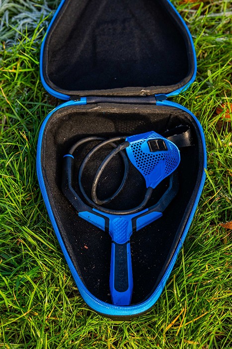 Futrola za praćke Preston Hardcase Catty Safe