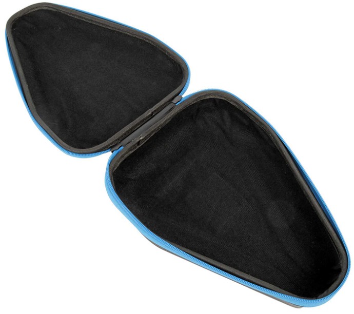Futrola za praćke Preston Hardcase Catty Safe