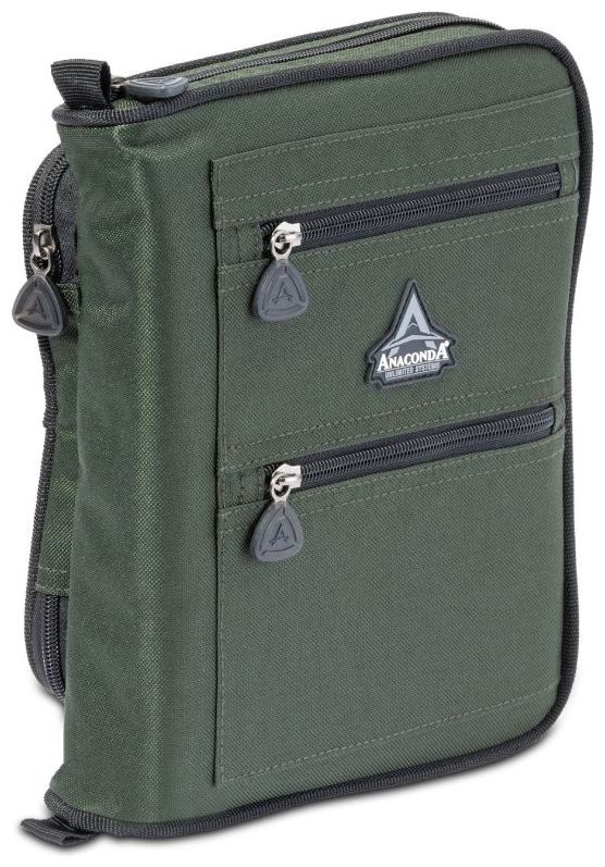 Futrola za predveze Anaconda Multi Rig Wallet