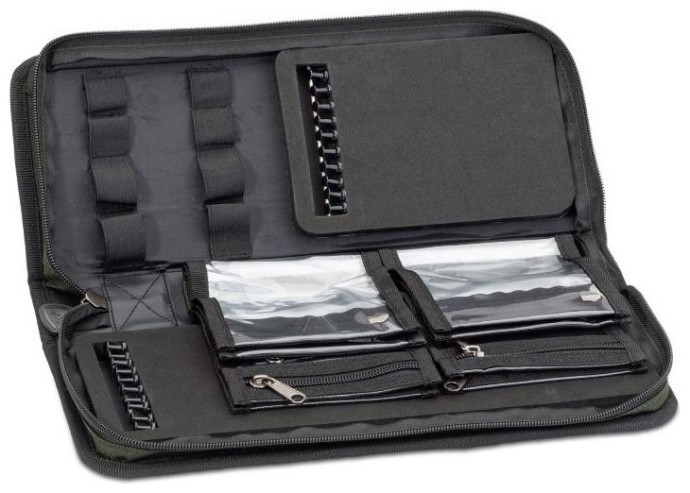 Futrola za predveze Anaconda Stiff Rig Case