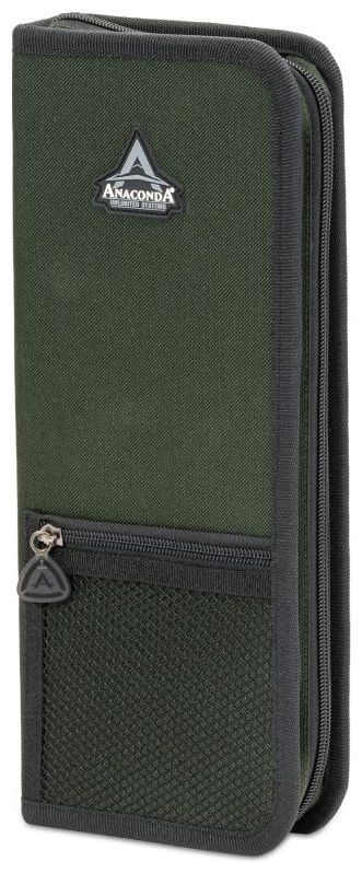Futrola za predveze Anaconda Stiff Rig Case