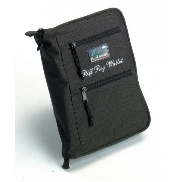 Futrola za Predveze Anaconda Stiff Rig Wallet I