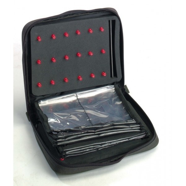 Futrola za Predveze Anaconda Stiff Rig Wallet I