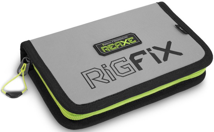 Futrola za predveze Delphin Reaxe RigFIX