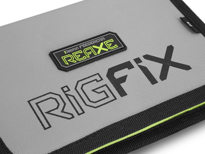 Futrola za predveze Delphin Reaxe RigFIX