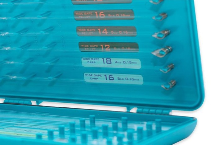 Futrola za predveze Drennan Hook Box