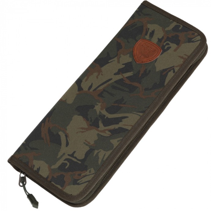 Futrola za predveze Giants Fishing Stiff Rig Wallet XL