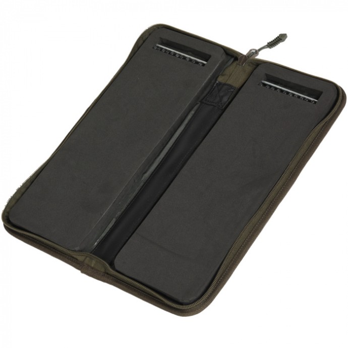 Futrola za predveze Giants Fishing Stiff Rig Wallet XL
