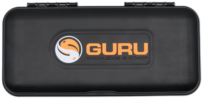 Futrola za predveze Guru Adjustable Rig Case