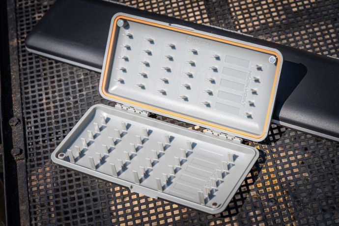 Futrola za predveze Guru Stealth Rig Case
