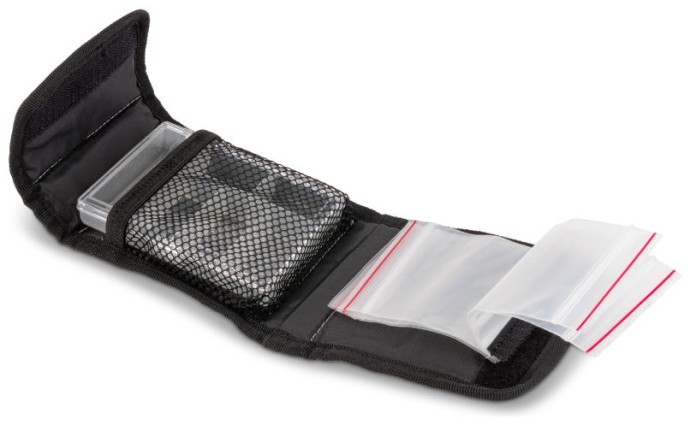 Futrola za Predveze Iron Claw Leader Case