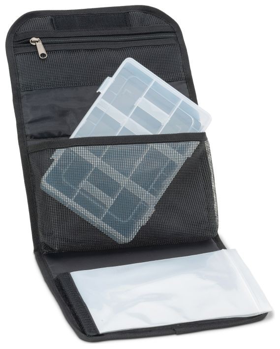 Futrola za Predveze Iron Claw Leader Wallet
