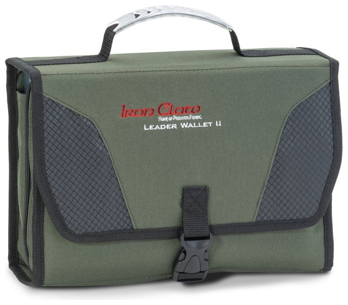 Futrola za Predveze Iron Claw Leader Wallet
