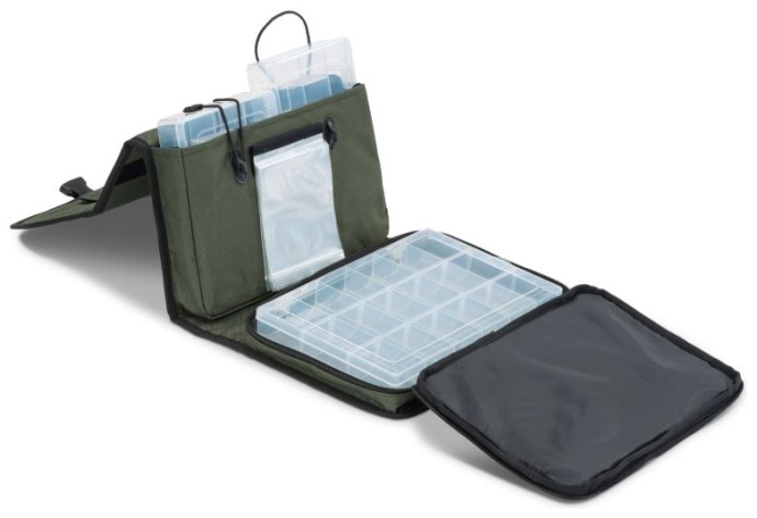 Futrola za Predveze Iron Claw Leader Wallet
