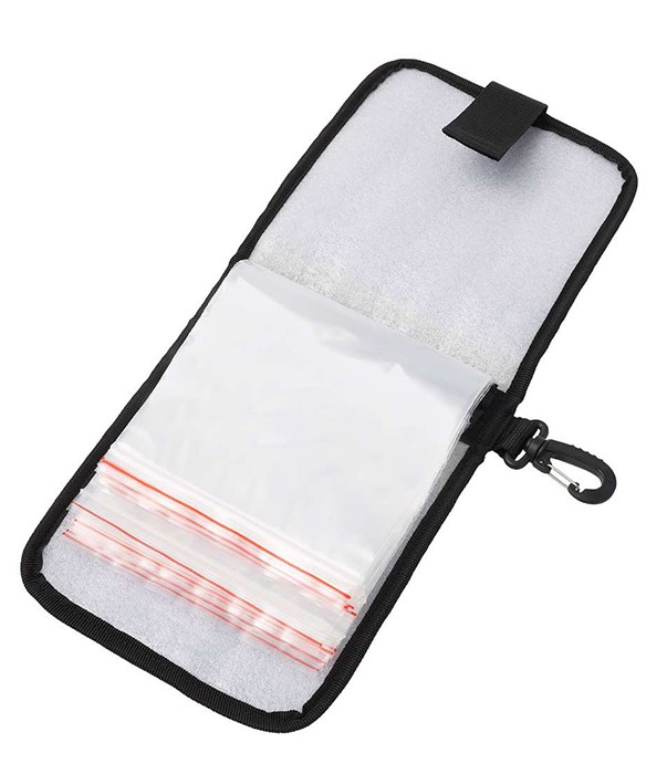 Futrola za predveze Kinetic Pier Fishing Rig Wallet