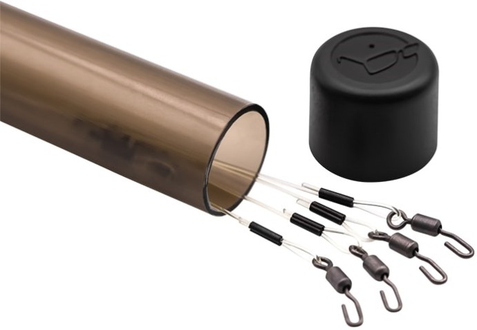 Futrola za predveze Korda Boom Tubes