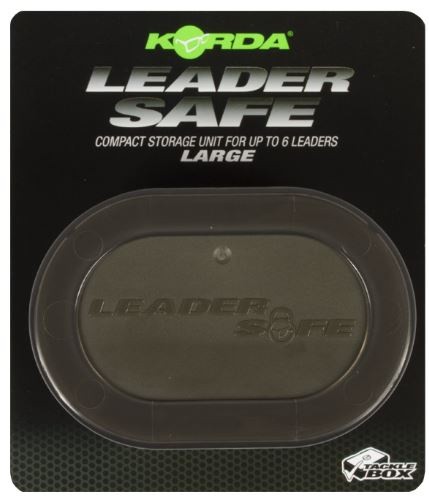 Futrola za Predveze Korda Leader Safe