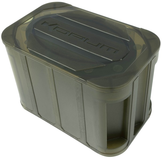 Futrola za predveze Korum Rig Blox Deluxe