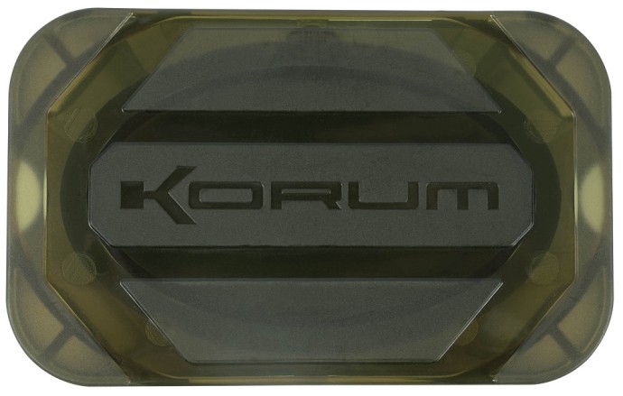 Futrola za predveze Korum Rig Blox Deluxe