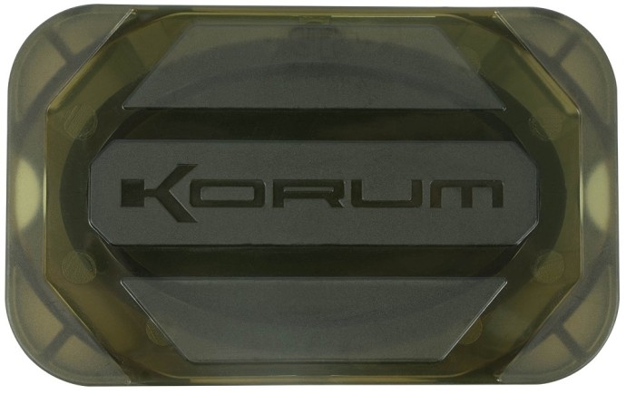 Futrola za predveze Korum Rig Blox