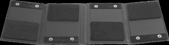 Futrola za Predveze Mikado Hook Wallet Method Feeder