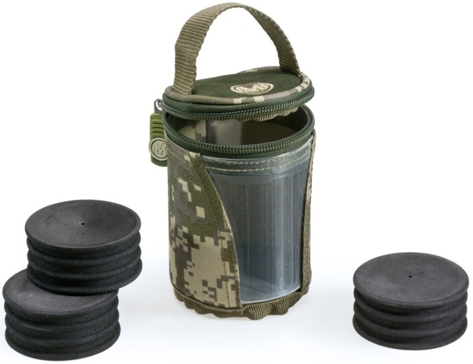Futrola za predveze Mivardi ZigRig CamoCODE