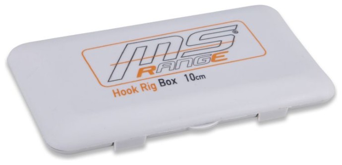 Futrola za predveze MS Range Hook Rig Box