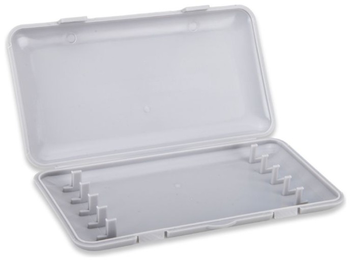 Futrola za predveze MS Range Hook Rig Box