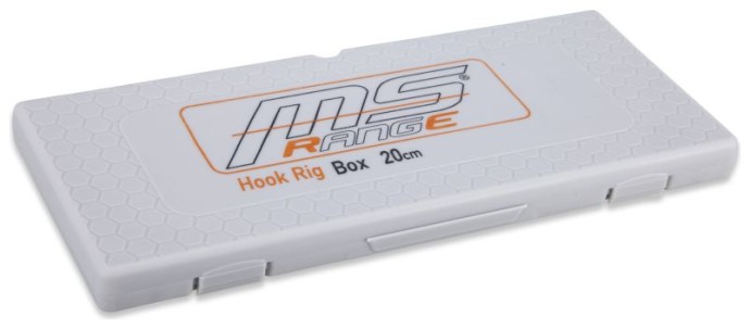 Futrola za predveze MS Range Hook Rig Box