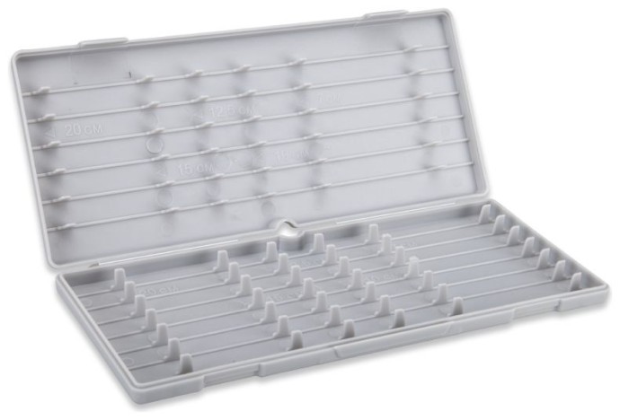 Futrola za predveze MS Range Hook Rig Box