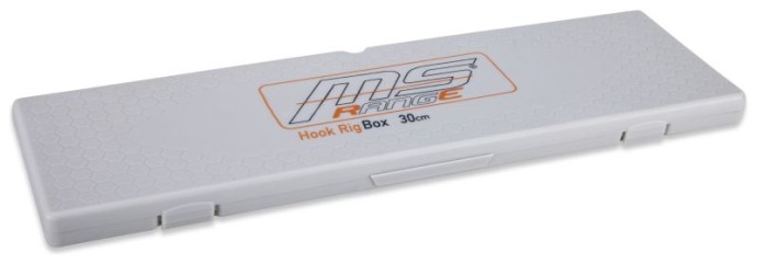Futrola za predveze MS Range Hook Rig Box
