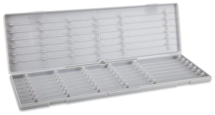 Futrola za predveze MS Range Hook Rig Box