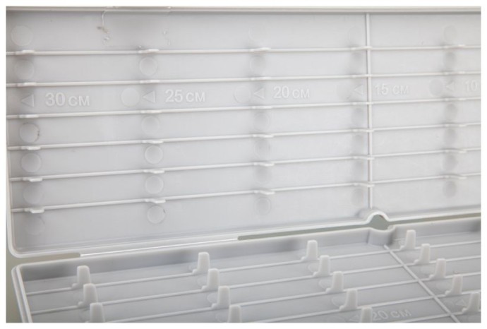 Futrola za predveze MS Range Hook Rig Box