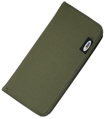 Futrola za Predveze NGT Stiff Rig Wallet