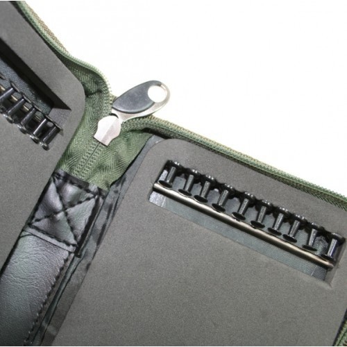 Futrola za Predveze NGT Stiff Rig Wallet