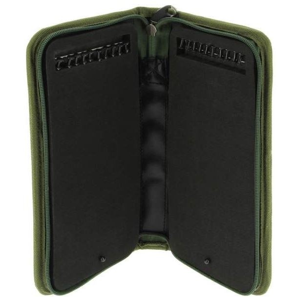 Futrola za Predveze NGT Stiff Rig Wallet