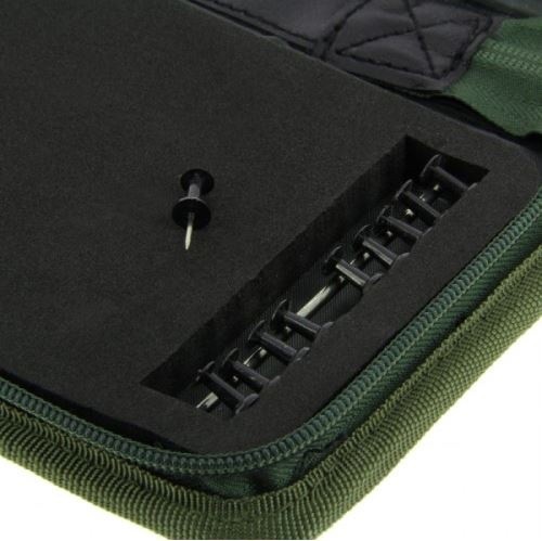 Futrola za Predveze NGT Stiff Rig Wallet