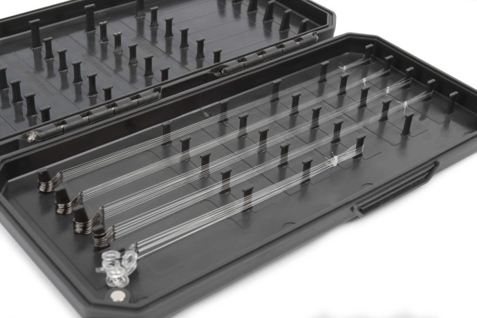 Futrola za predveze Preston Absolute Hooklength Boxes
