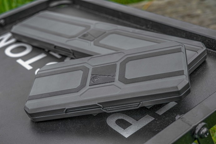 Futrola za predveze Preston Absolute Hooklength Boxes