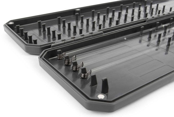 Futrola za predveze Preston Absolute Hooklength Boxes