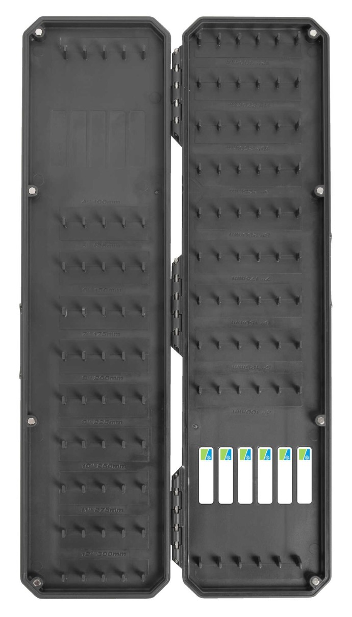 Futrola za predveze Preston Absolute Hooklength Boxes