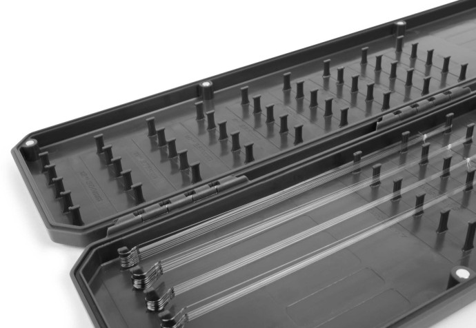 Futrola za predveze Preston Absolute Hooklength Boxes