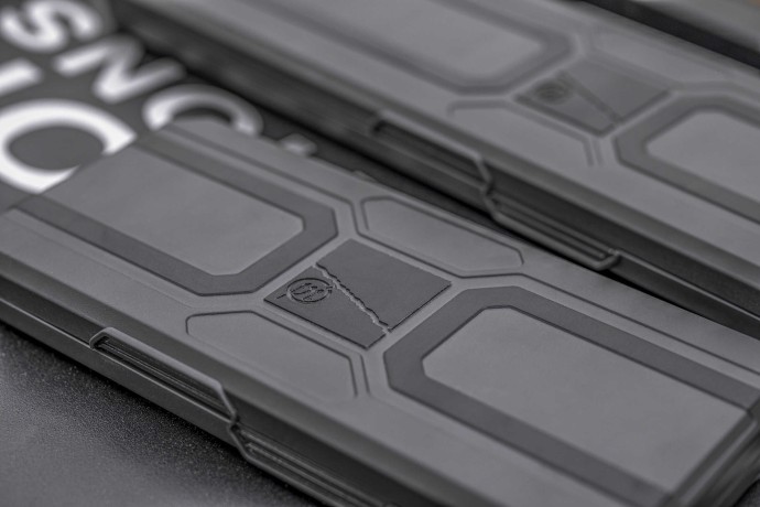 Futrola za predveze Preston Absolute Hooklength Boxes
