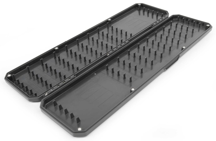 Futrola za predveze Preston Absolute Hooklength Boxes