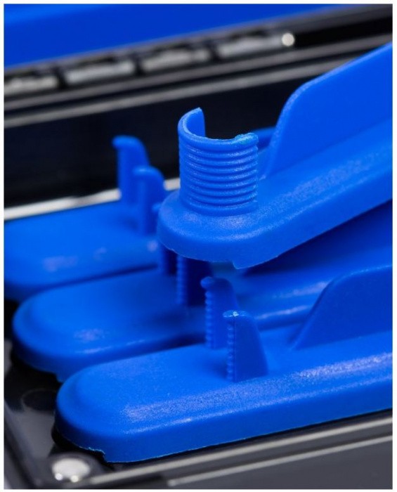 Futrola za predveze Preston Mag Store System Hooklength Box