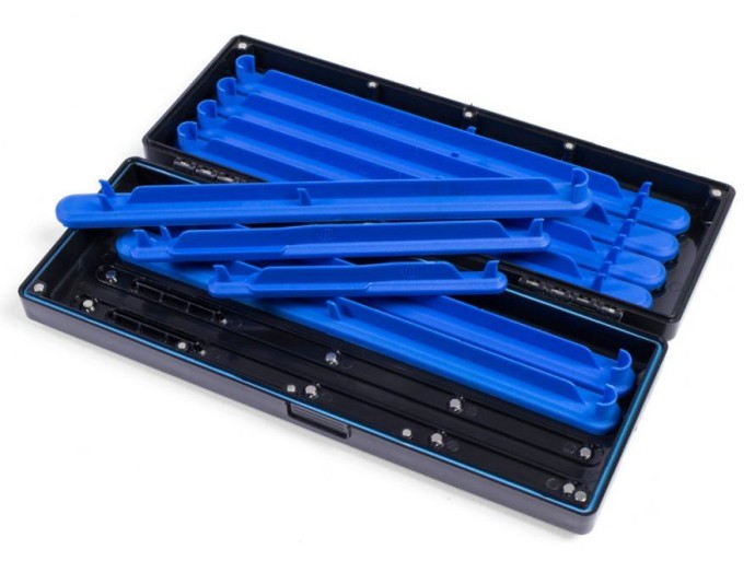Futrola za predveze Preston Mag Store System Hooklength Box